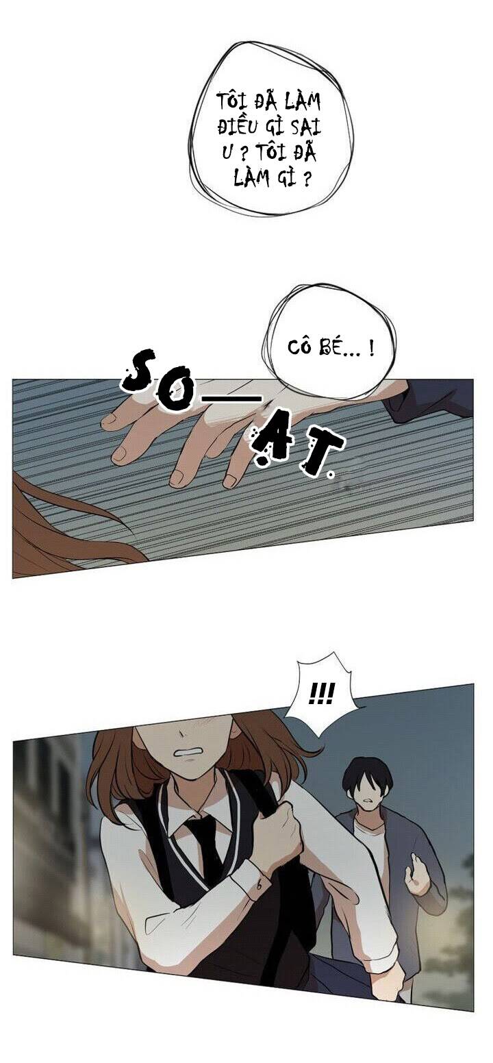 Tình Yêu Tuổi Trẻ Chapter 11 - 10