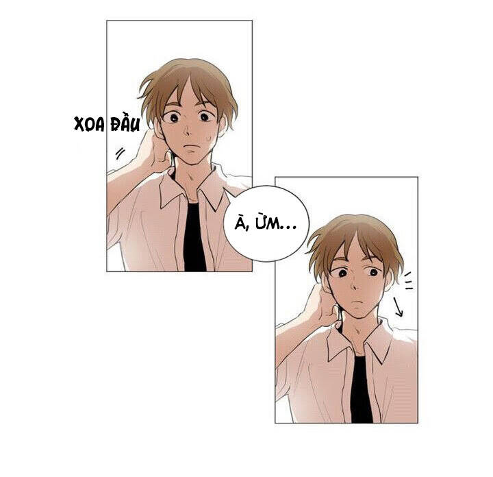 Tình Yêu Tuổi Trẻ Chapter 12 - 15