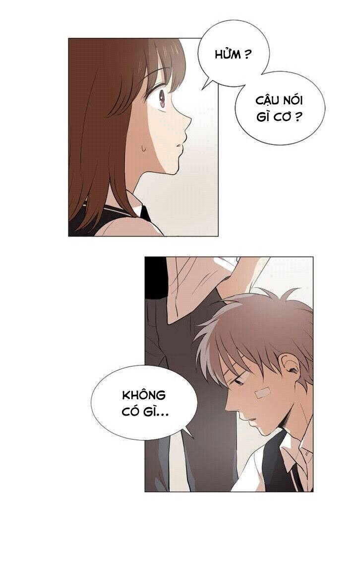 Tình Yêu Tuổi Trẻ Chapter 12 - 20