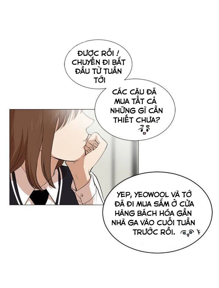 Tình Yêu Tuổi Trẻ Chapter 12 - 3