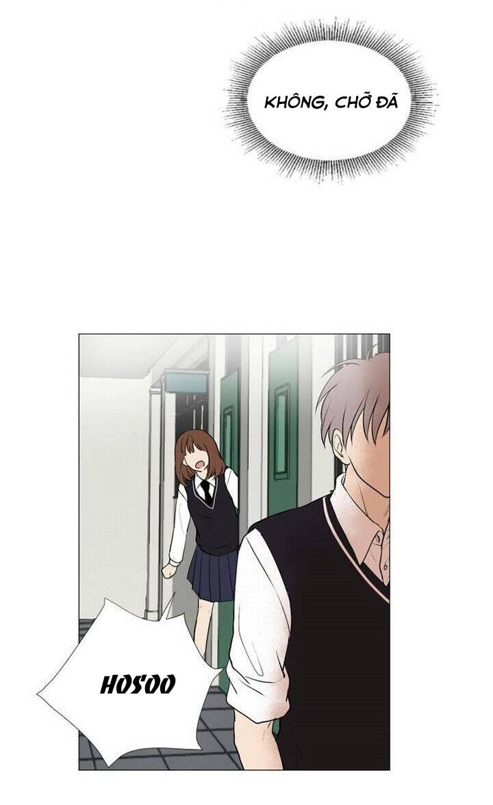 Tình Yêu Tuổi Trẻ Chapter 12 - 24