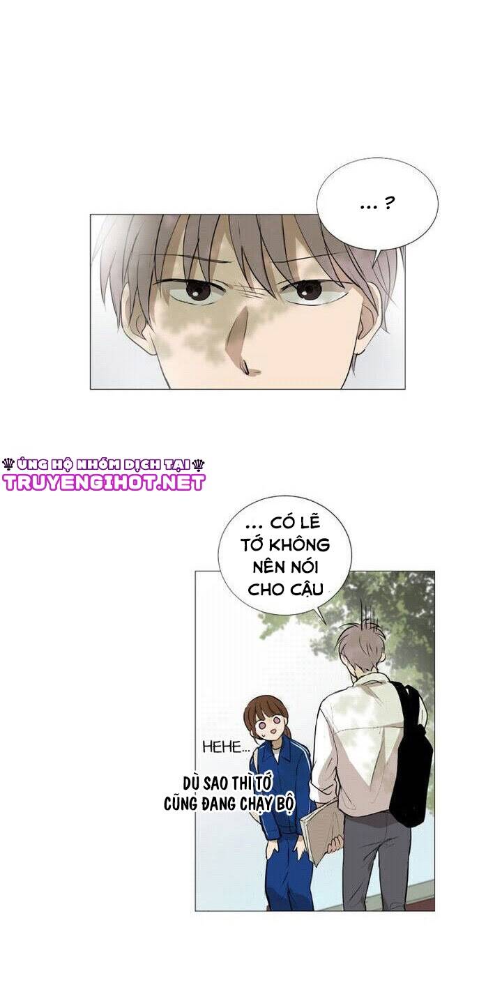 Tình Yêu Tuổi Trẻ Chapter 12 - 31