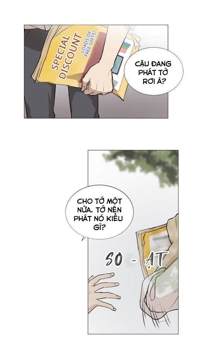 Tình Yêu Tuổi Trẻ Chapter 12 - 32