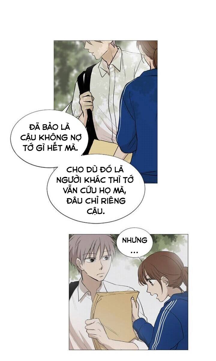 Tình Yêu Tuổi Trẻ Chapter 12 - 33