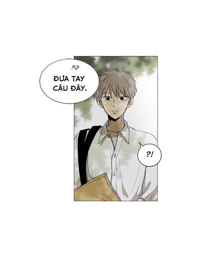 Tình Yêu Tuổi Trẻ Chapter 12 - 35