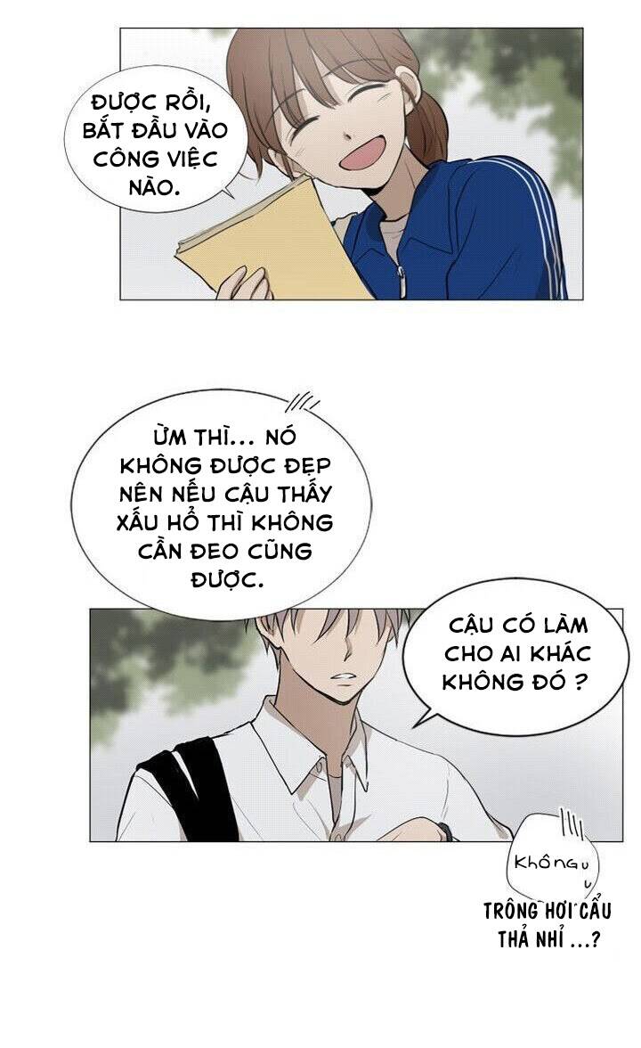 Tình Yêu Tuổi Trẻ Chapter 12 - 37