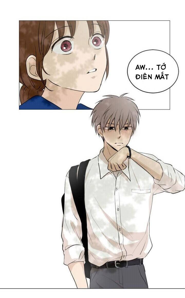 Tình Yêu Tuổi Trẻ Chapter 12 - 39