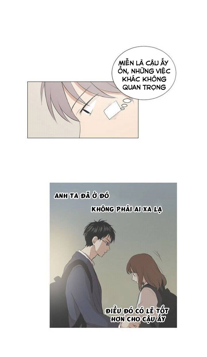 Tình Yêu Tuổi Trẻ Chapter 12 - 5