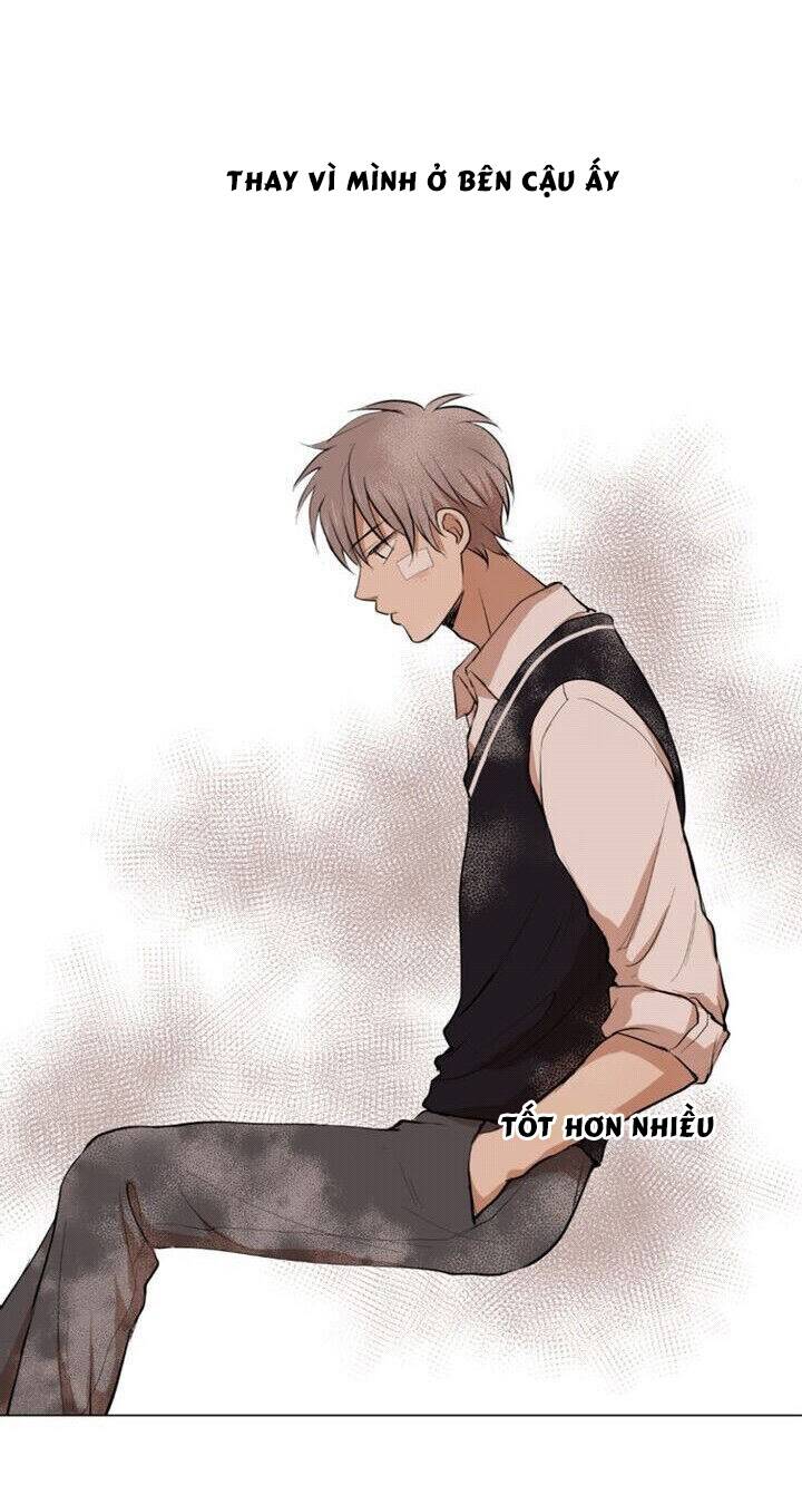 Tình Yêu Tuổi Trẻ Chapter 12 - 6