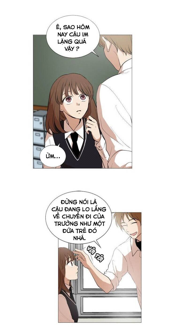 Tình Yêu Tuổi Trẻ Chapter 12 - 9