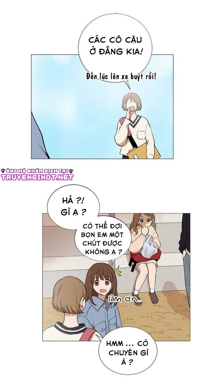 Tình Yêu Tuổi Trẻ Chapter 13 - 11