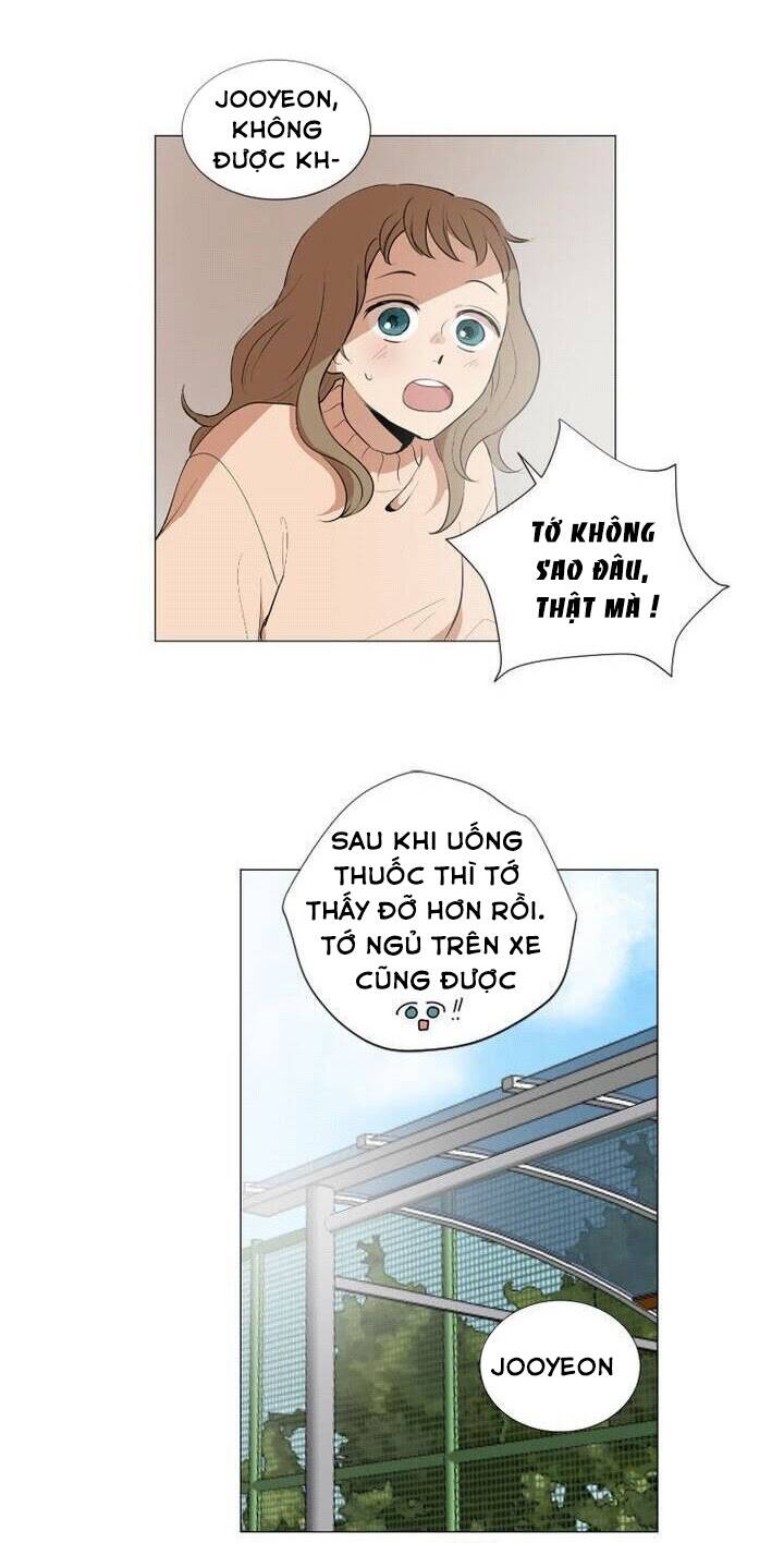 Tình Yêu Tuổi Trẻ Chapter 13 - 12