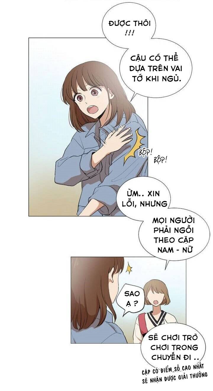 Tình Yêu Tuổi Trẻ Chapter 13 - 13