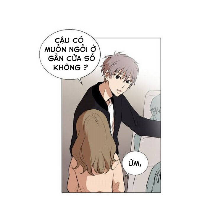 Tình Yêu Tuổi Trẻ Chapter 13 - 19