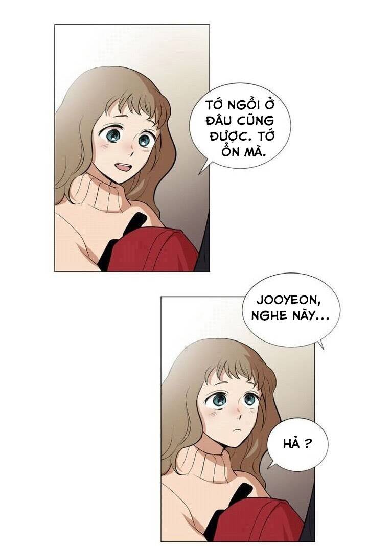 Tình Yêu Tuổi Trẻ Chapter 13 - 20