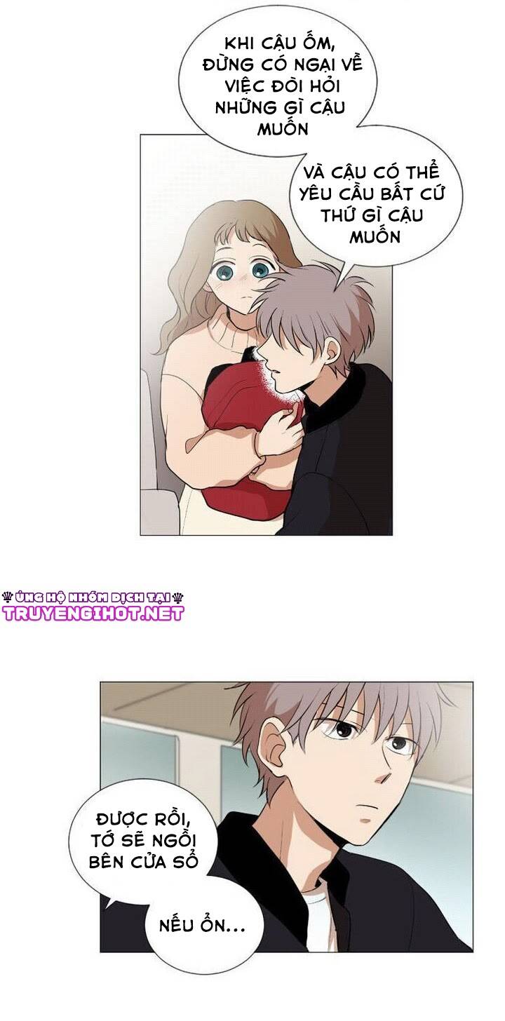 Tình Yêu Tuổi Trẻ Chapter 13 - 21