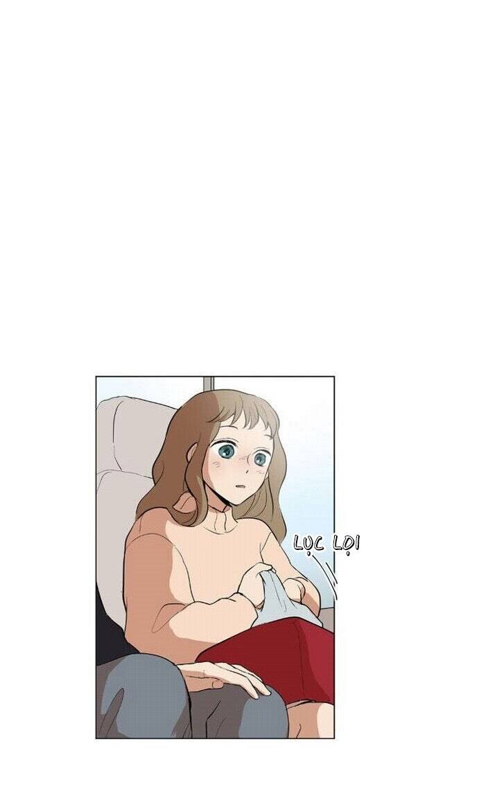 Tình Yêu Tuổi Trẻ Chapter 13 - 22