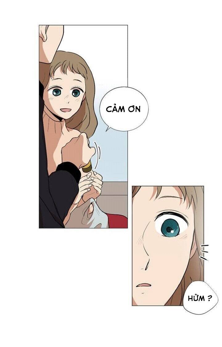 Tình Yêu Tuổi Trẻ Chapter 13 - 25