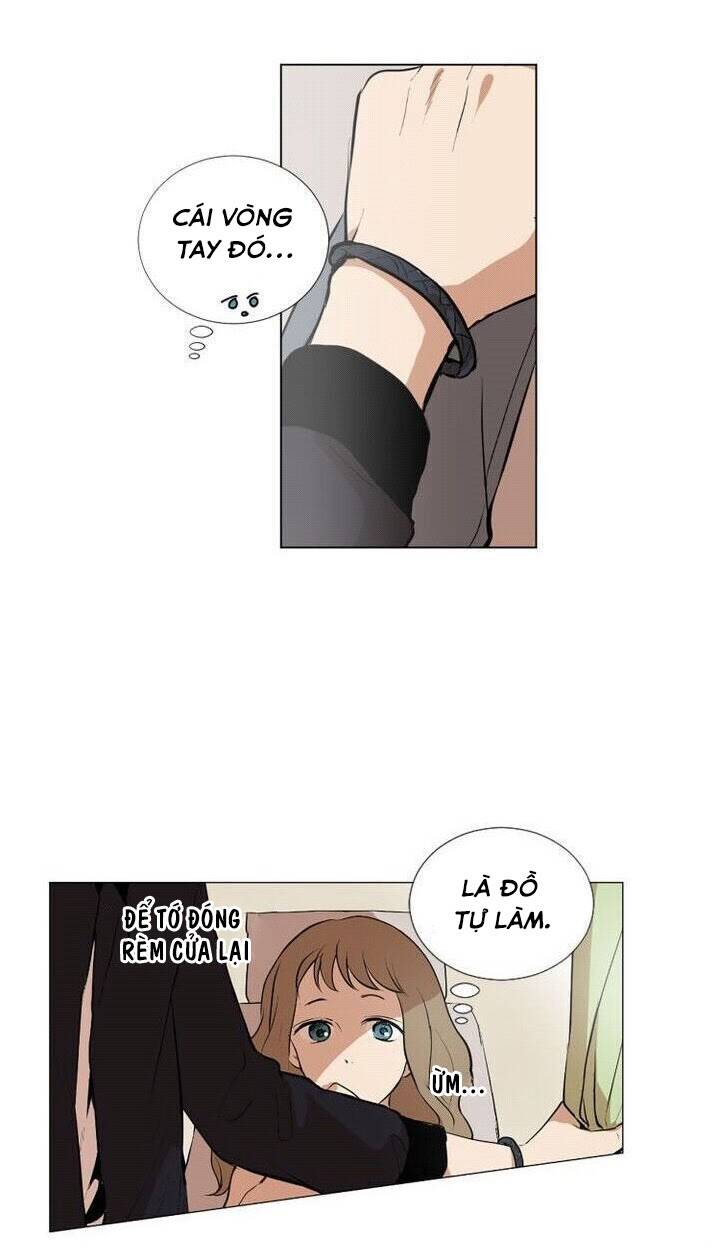 Tình Yêu Tuổi Trẻ Chapter 13 - 26