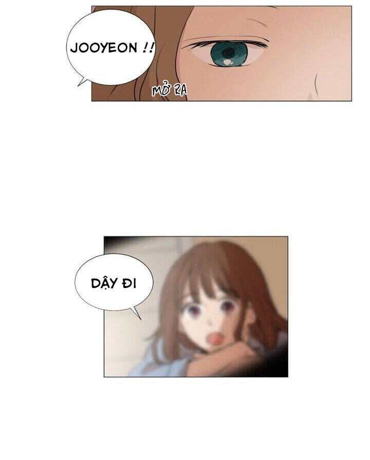 Tình Yêu Tuổi Trẻ Chapter 13 - 29
