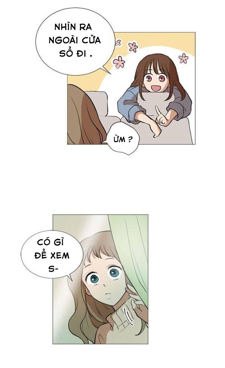 Tình Yêu Tuổi Trẻ Chapter 13 - 32