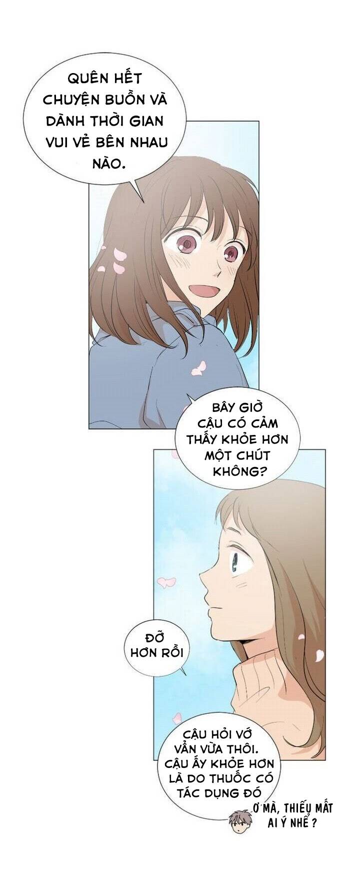 Tình Yêu Tuổi Trẻ Chapter 13 - 37