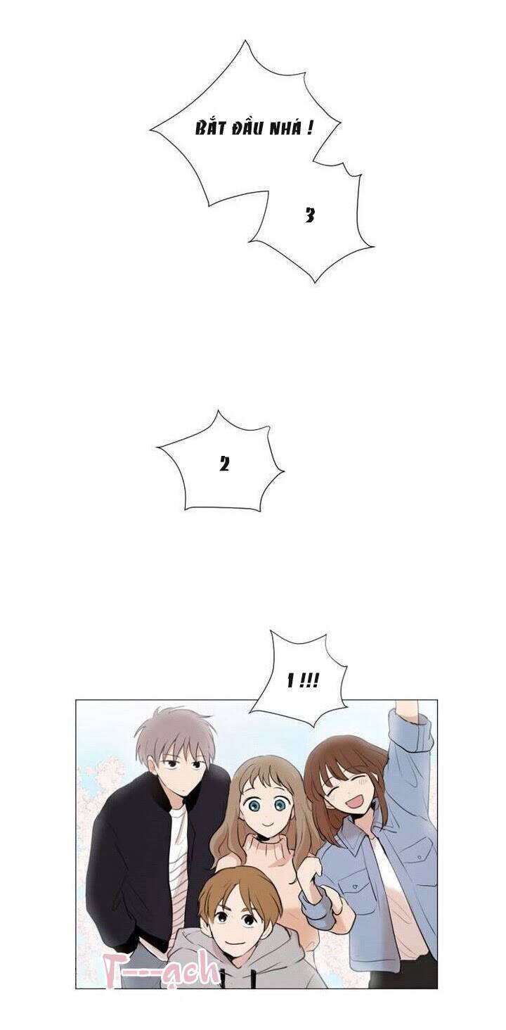 Tình Yêu Tuổi Trẻ Chapter 13 - 40