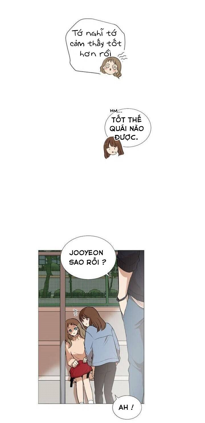 Tình Yêu Tuổi Trẻ Chapter 13 - 5