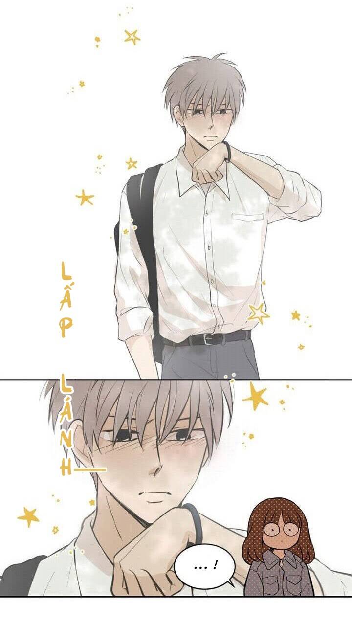 Tình Yêu Tuổi Trẻ Chapter 13 - 9