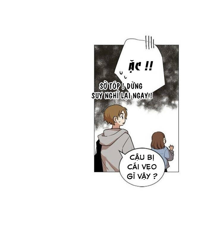 Tình Yêu Tuổi Trẻ Chapter 13 - 10