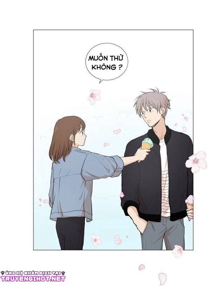 Tình Yêu Tuổi Trẻ Chapter 14 - 11