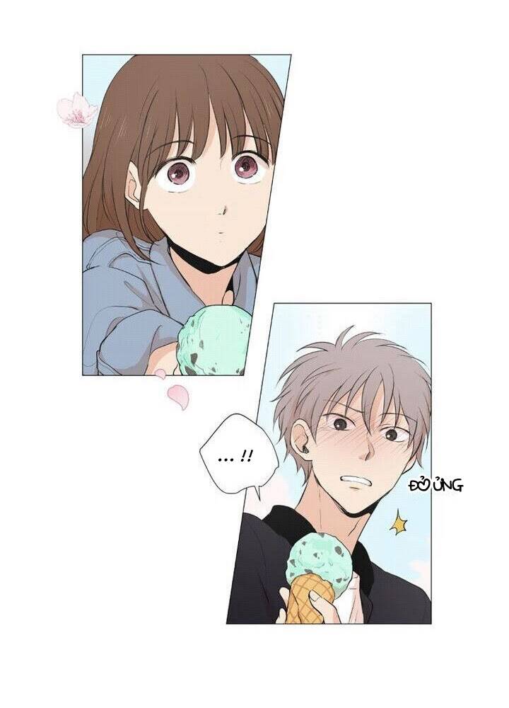 Tình Yêu Tuổi Trẻ Chapter 14 - 12