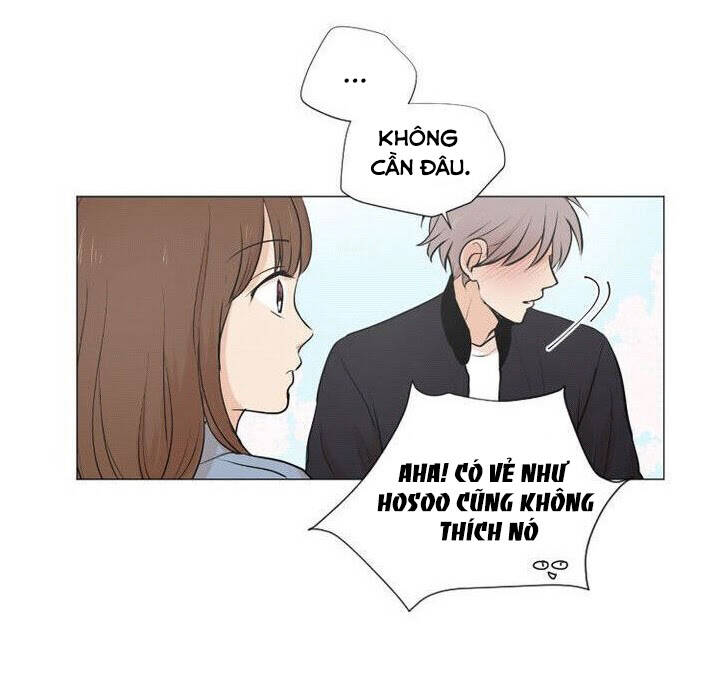 Tình Yêu Tuổi Trẻ Chapter 14 - 13