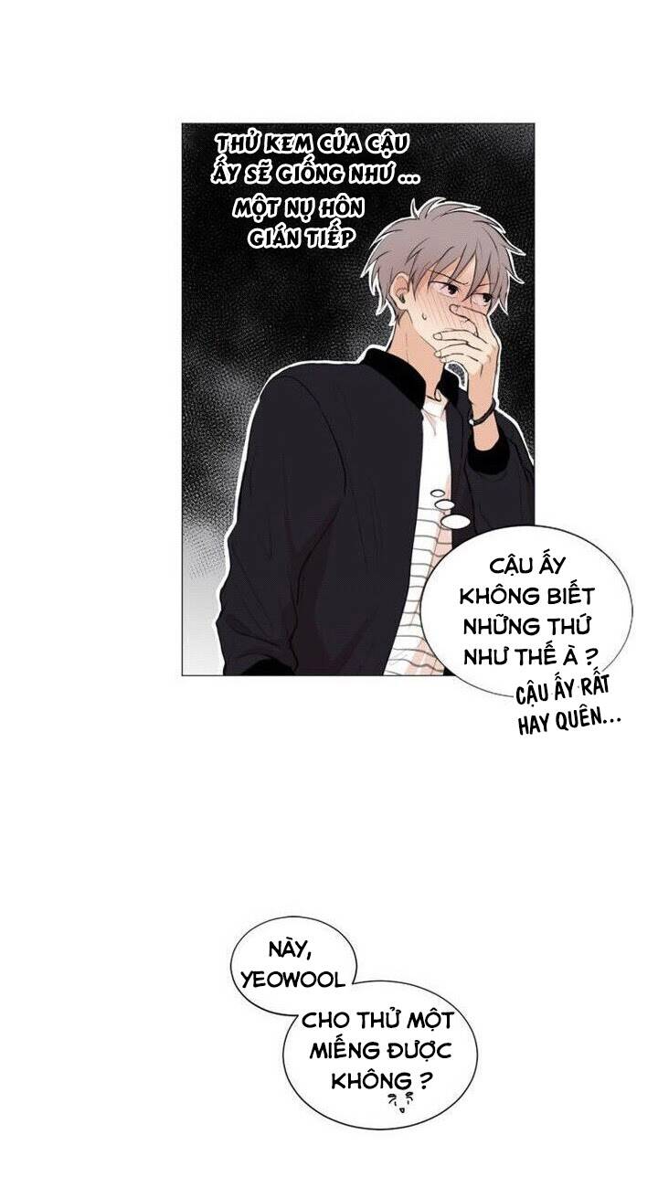 Tình Yêu Tuổi Trẻ Chapter 14 - 14
