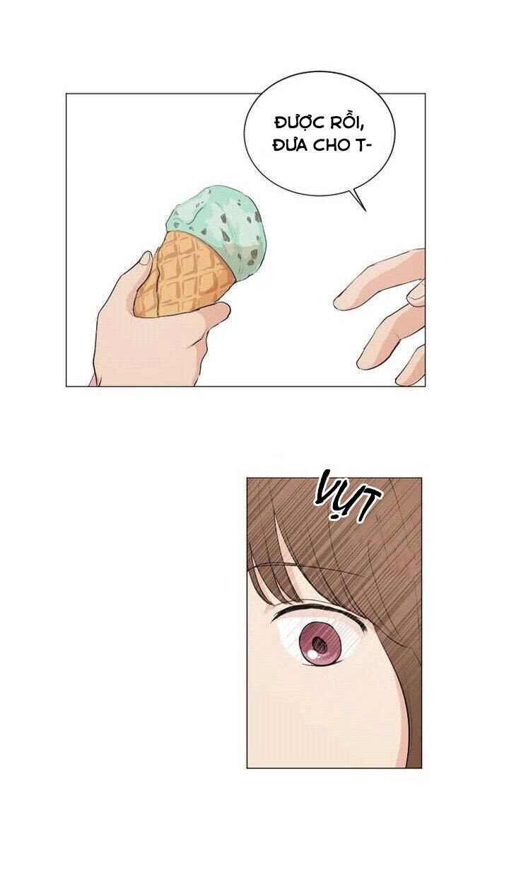 Tình Yêu Tuổi Trẻ Chapter 14 - 17