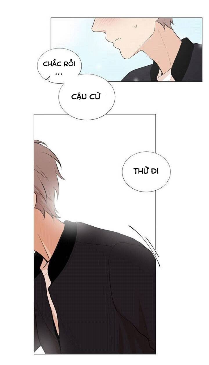 Tình Yêu Tuổi Trẻ Chapter 14 - 20