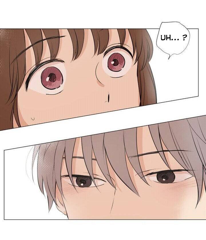 Tình Yêu Tuổi Trẻ Chapter 14 - 22