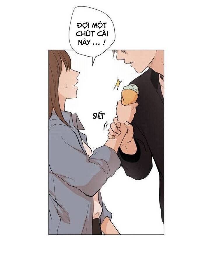 Tình Yêu Tuổi Trẻ Chapter 14 - 23