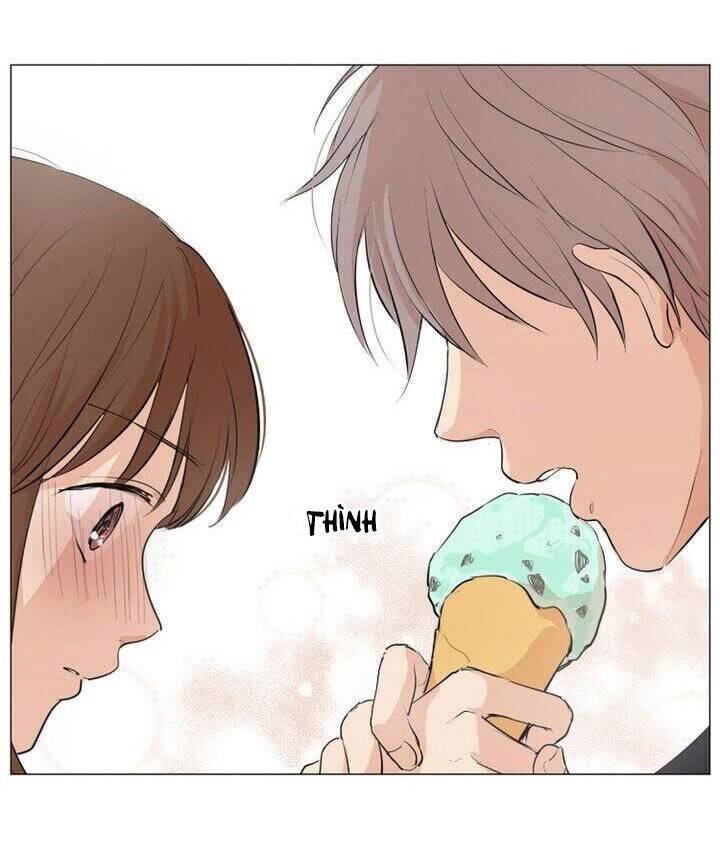 Tình Yêu Tuổi Trẻ Chapter 14 - 24