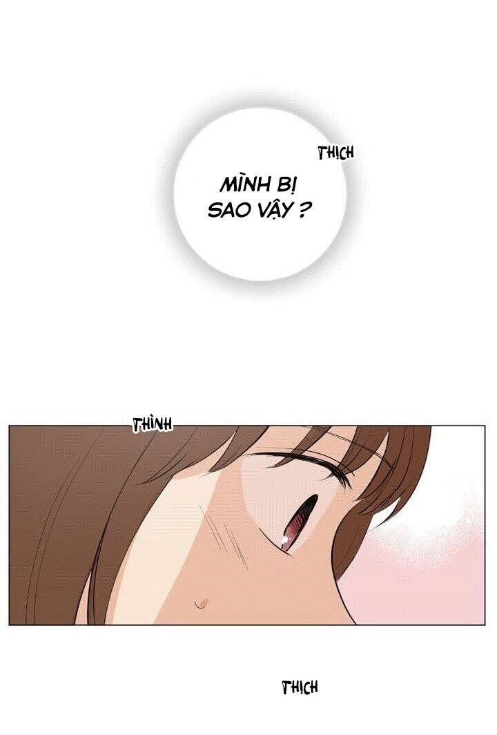 Tình Yêu Tuổi Trẻ Chapter 14 - 27