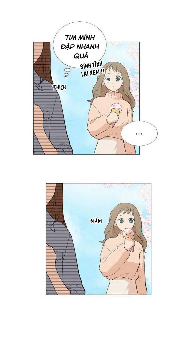 Tình Yêu Tuổi Trẻ Chapter 14 - 28