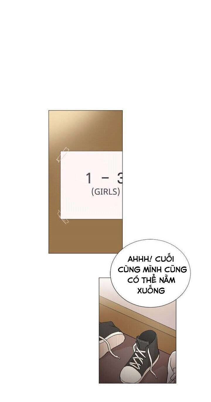 Tình Yêu Tuổi Trẻ Chapter 14 - 30