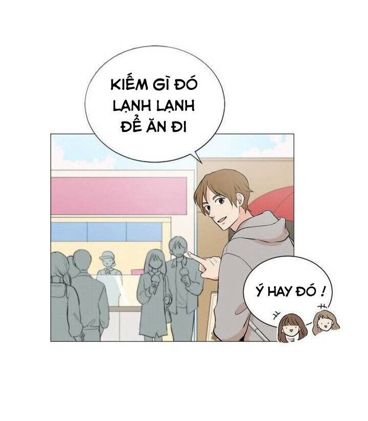 Tình Yêu Tuổi Trẻ Chapter 14 - 4