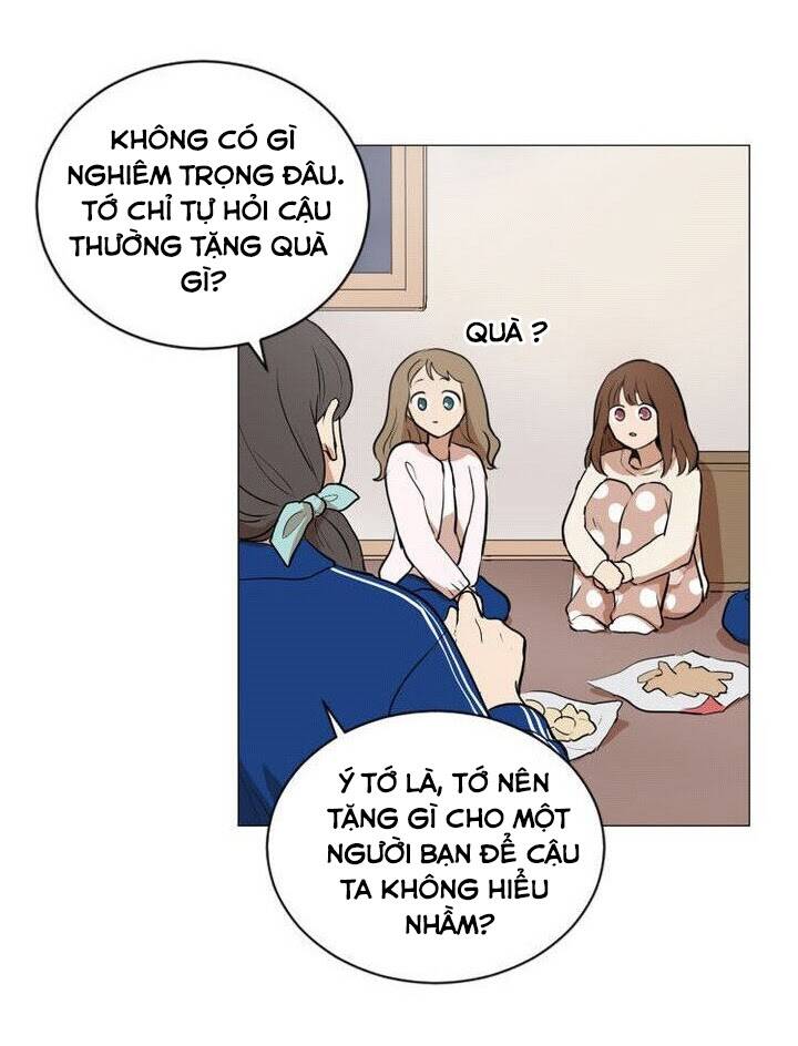 Tình Yêu Tuổi Trẻ Chapter 14 - 37