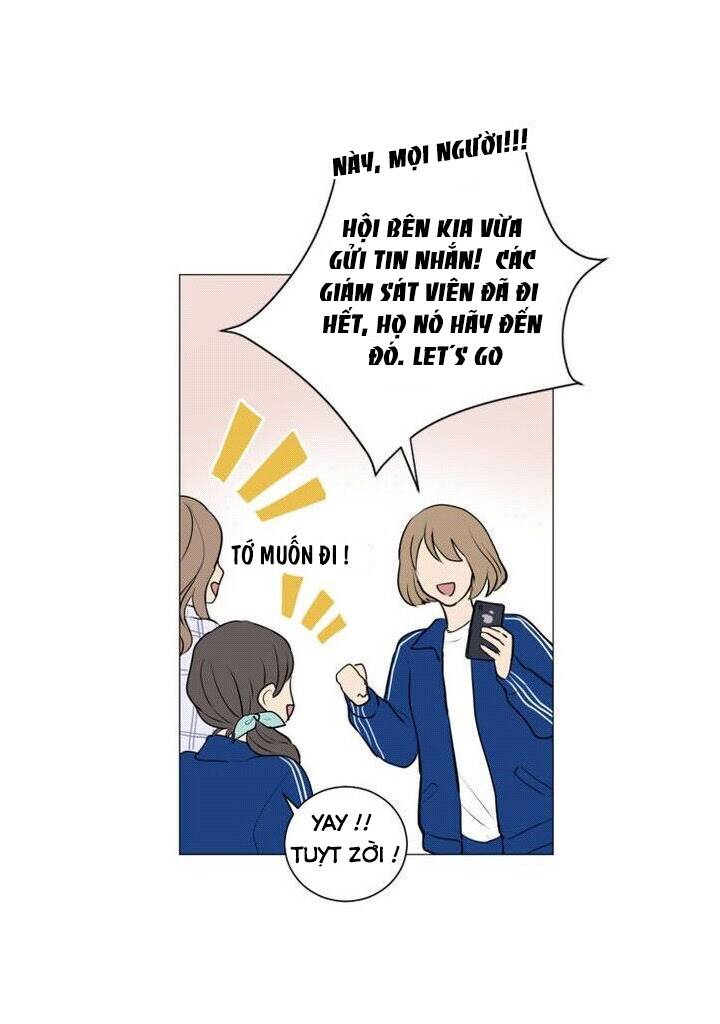 Tình Yêu Tuổi Trẻ Chapter 14 - 39