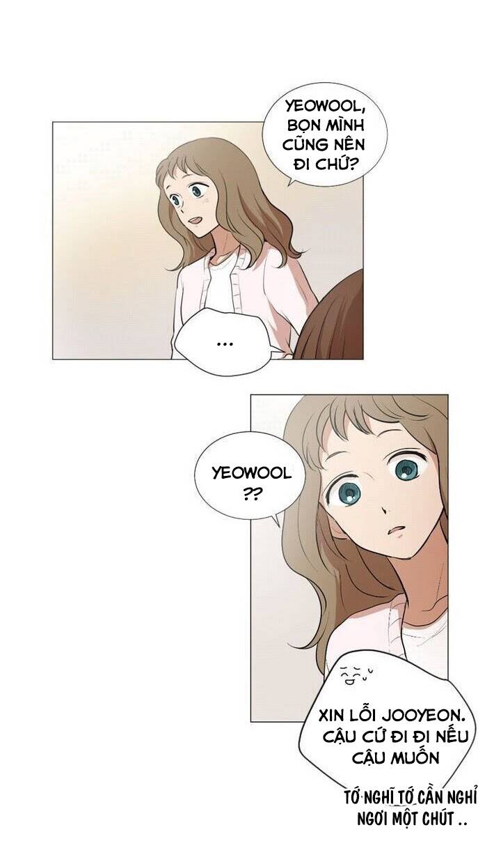 Tình Yêu Tuổi Trẻ Chapter 14 - 40