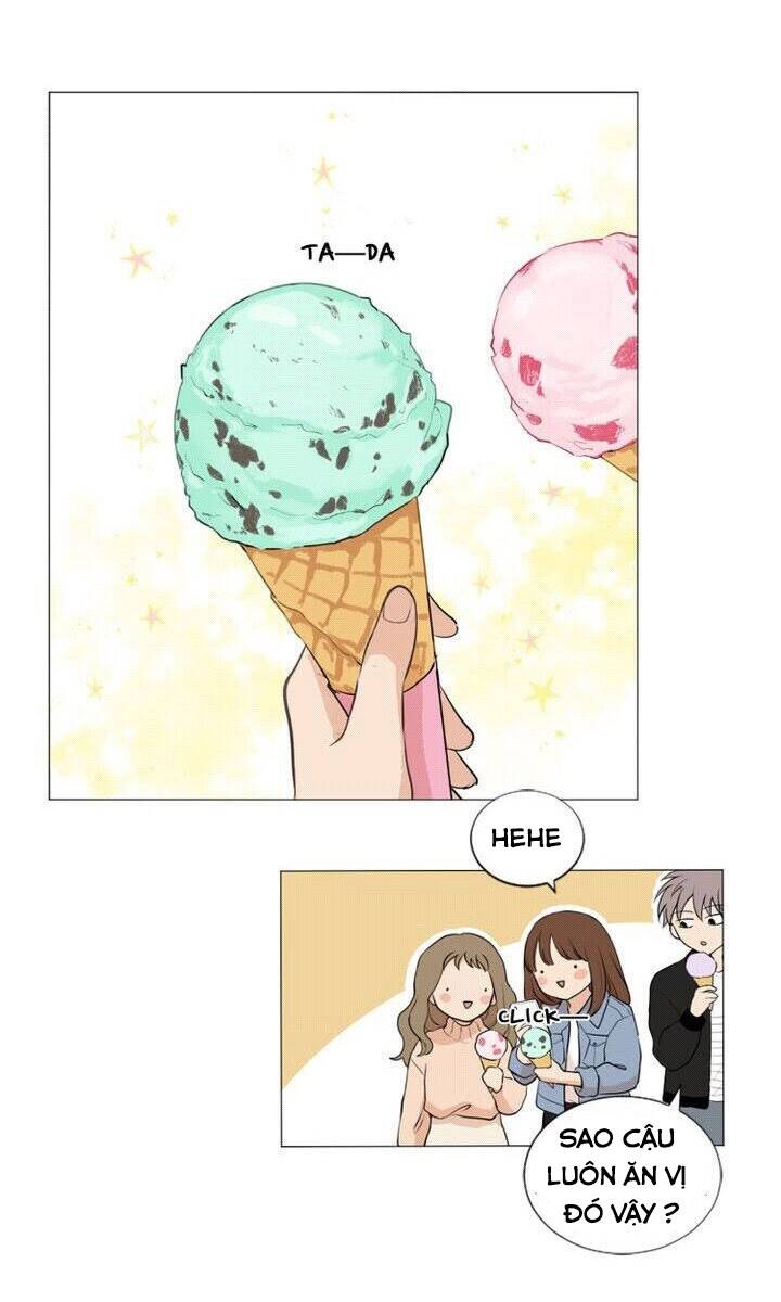 Tình Yêu Tuổi Trẻ Chapter 14 - 5
