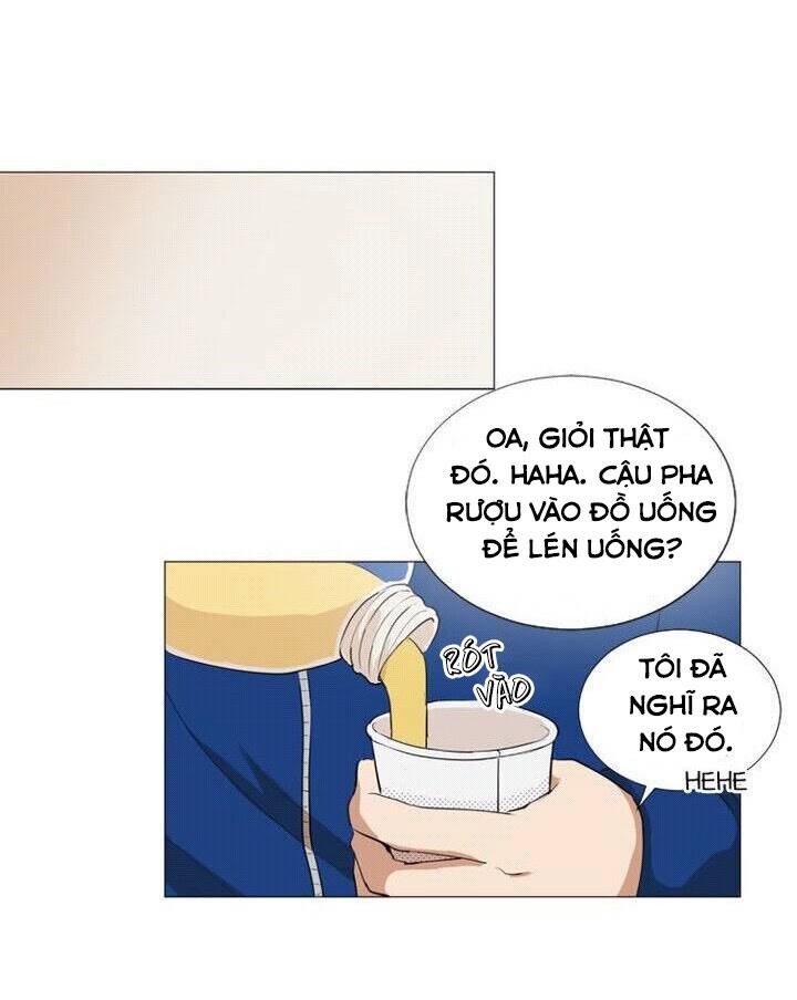 Tình Yêu Tuổi Trẻ Chapter 14 - 43