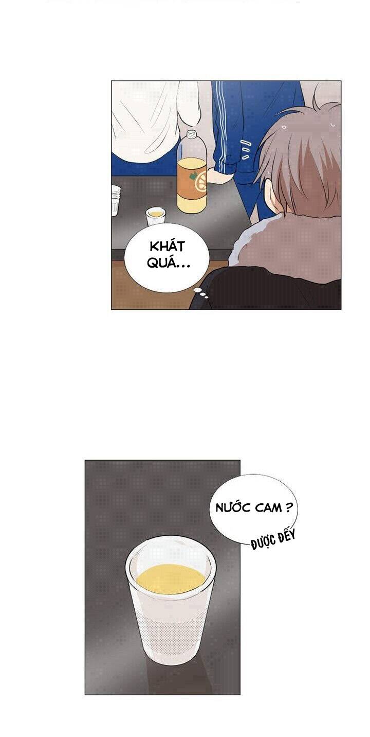 Tình Yêu Tuổi Trẻ Chapter 14 - 45