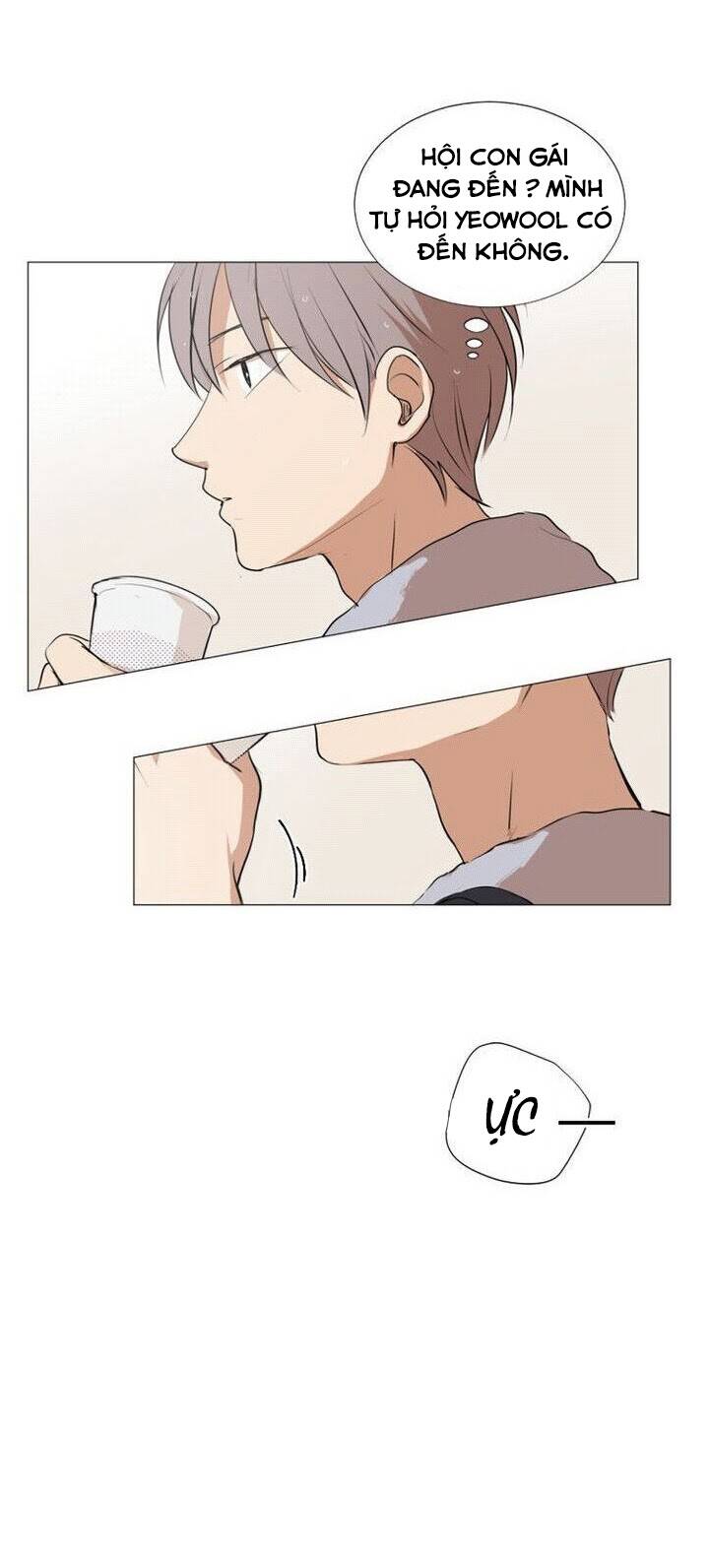 Tình Yêu Tuổi Trẻ Chapter 14 - 46